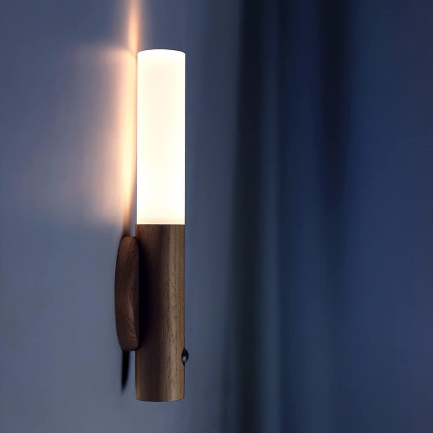 Motion Sensor Wall Lamp